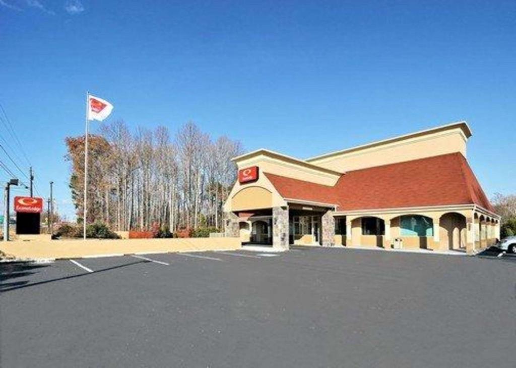 Econo Lodge Salisbury Main image 1